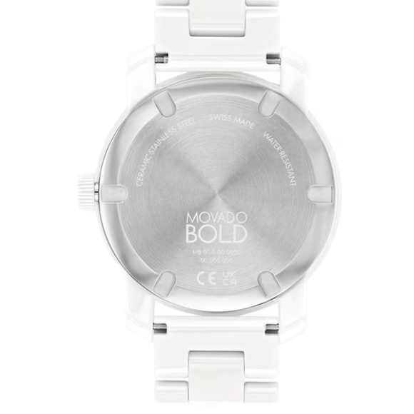 Ladies Movado Bold watch